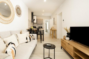Apartamento Mucha Vida Little Apartments